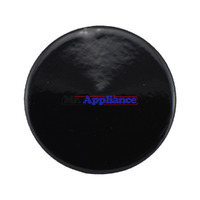 0004008224 Medium Burner Cap Westinghouse Cooktop