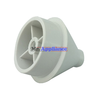 0012300012 Tapered Door Spigot Hoover Dryer