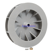 0026377002 Fan Blade, Simpson Dryer