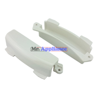 0045304004 Simpson Clothes Dryer Door Hinge