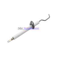 0049001217 Flame Sensor - Westinghouse GAS Stove