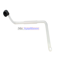 0055400046 Heater Tube Dishlex Dishwasher