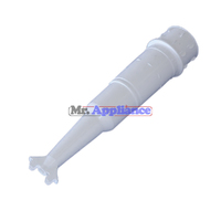 0081205006 Lint Filter Frame Simpson Washing Machine