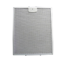 00SP002990Q Aluminium Filter Panel - Single Blanco Rangehood