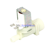 0136200083 Inlet Valve Genuine Simpson Washing Machine