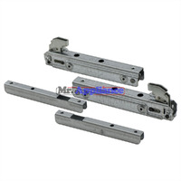 01Y522 Door Hinges & Supports Glemgas Oven