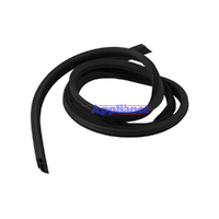 0208400158G Upper Door Seal Dishlex Global Dishwasher