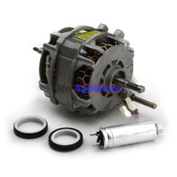 0214377106 Motor Electrolux Washing Machine