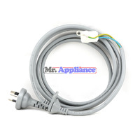 0215300059 Cord, Electrolux Simpson Dryers