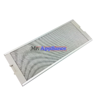 02825272 TF62011 Grease Filter Electrolux Rangehood