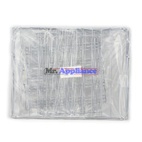 0327001322 Shelf Rack Pack Electrolux Oven