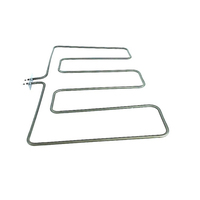 040118009912R Lower Oven Element Blanco Oven/Stove