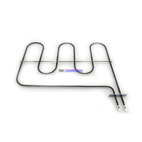 040148009904R Oven Element Lower Blanco Oven/Stove