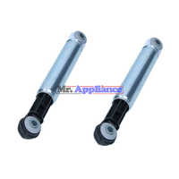 04500826 Friction Damper Set of 2 Miele Washing Machine