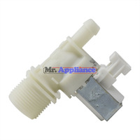 04971731 Water Inlet Valve Miele Washing Machine