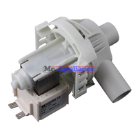 0499200049 Simpson Washing Machine Pump Genuine