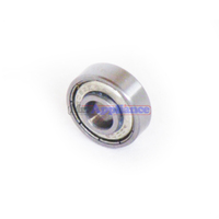 0542377026 Rear Drum Bearing Simpson Dryer