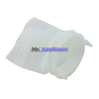 0564257398*2 Filter Bag Genesis Simpson Washing Machine