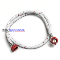 0571200125 Washing Machine inlet hose 1.3m Hot