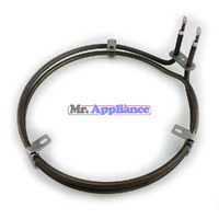 0609100379 Oven Element Fan Kit 2200W westinghouse