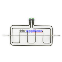 062075004 Top Dual Grill Element Delonghi Oven