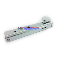 063108 Stove Hinge Male Delonghi