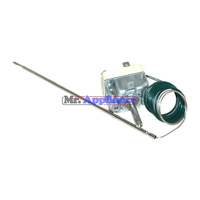 066157 Oven Thermostat Delonghi Oven/Stove