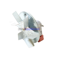 079008001F Blanco Delonghi Oven Fan motor