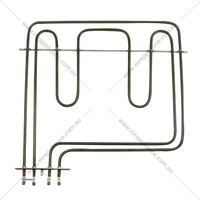 10110495 Omega and Smeg Grill Element GLO23-01 IM23-02