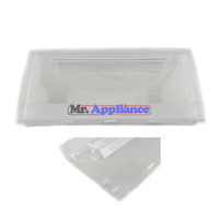 1118671 Drawer Fascia, Westinghouse Freezer