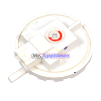 119015400 Water Level Sensor Electrolux Washing