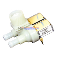 119030810 Inlet Valve Westinghouse Washing Machine