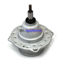 119035310 Motor & Gearbox Simpson Washing Machine