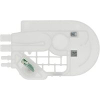 12176000003911 Air Breather Blanco Dishwasher