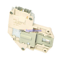 1240349-01/7 Door Interlock Switch, AEG Lavamat