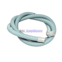 1240881-70/4 Drain Hose Electrolux Washing Machine