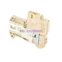 1249675-13/1 Washing machine door lock electrolux