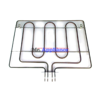 12570090 Grill/Top Oven Element Blanco Oven/Stove