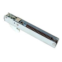 12600000 Door Hinge Omega Oven/Stove