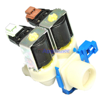 132441612 Inlet Valve 2 way Electrolux Washing Machine