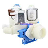 1325188207 Water Inlet Valve + Flowmeter AEG Washing Machine