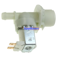 140001158025 Water Inlet Valve Dishlex Dishwasher