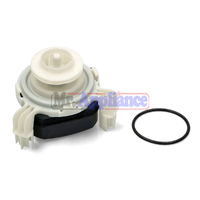 140002240020 Pump Recirculation 90W Electrolux Dishwasher