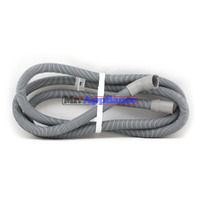 140005633064 Drain Hose (2340mm) AEG Dishwasher