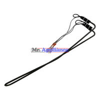 140010582256 Defrost Heating Element Westinghouse Fridge