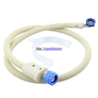 140020904052 Aquastop Hose AEG Washing Machine