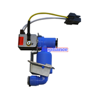 140026072011 Water inlet Valve Electrolux Fridge