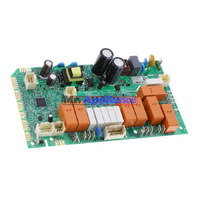 140028861452 Power PC Board Electrolux Oven/Stove