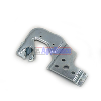 140040616066 Hinge, Upper Left Westinghouse Fridge