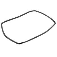 140043543028 Oven Door Seal Gasket AEG Oven/Stove